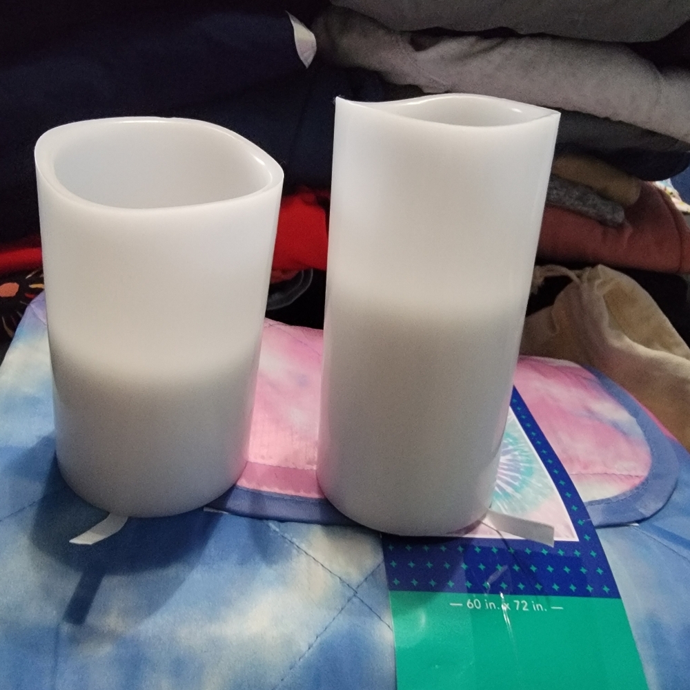 Candles
